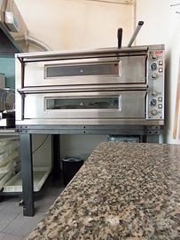 Forno elettrico grain moretti
