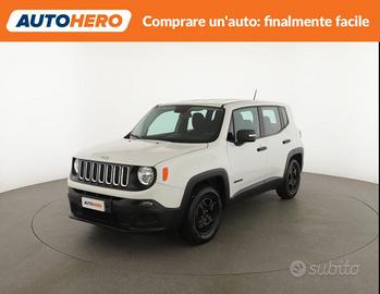 JEEP Renegade WL44051
