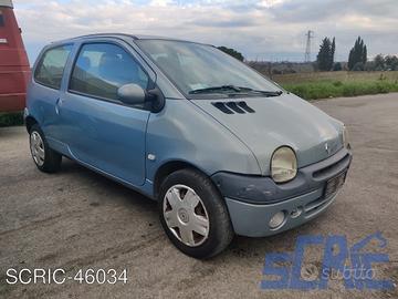 RENAULT TWINGO 1 C06 1.2 58CV 96-07 Ricambi -