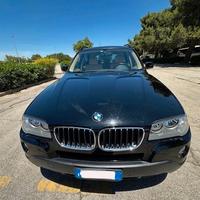 Bmw x3 (e83) - 2007