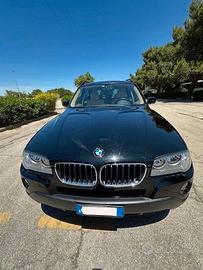 Bmw x3 (e83) - 2007