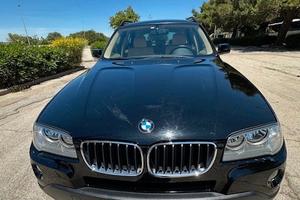 Bmw x3 (e83) - 2007