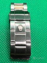 Clasp x Rolex Submariner 16613 nuova pellicolata!!