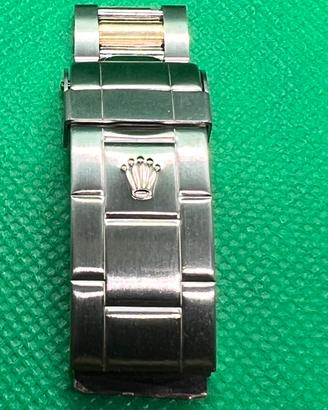 Clasp x Rolex Submariner 16613 nuova pellicolata!!