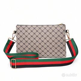 Una borsa per uomo sia per uomo o si è per donna