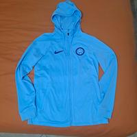 Felpa Inter ufficiale allenamento 2024