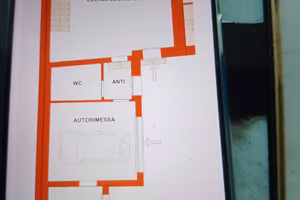 appartamento indipendente di mq. 160 