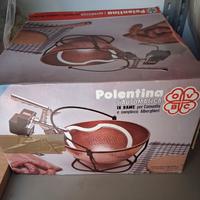 polentina automatica