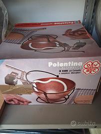 polentina automatica