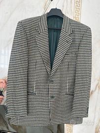 Giacca uomo lana cachemire