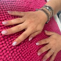 Ricostruzione unghie