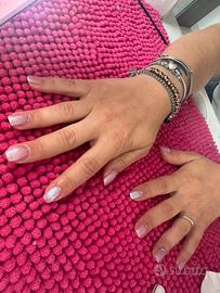 Ricostruzione unghie