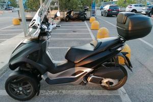 Piaggio MP3 300 - 2013