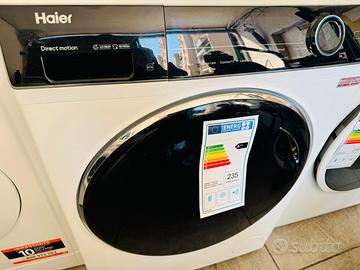 LAVATRICE HAIER DA 10kg CON GARANZIA