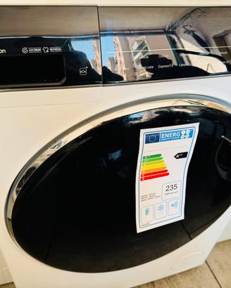 LAVATRICE HAIER DA 10kg CON GARANZIA