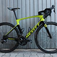 Scott foil 20