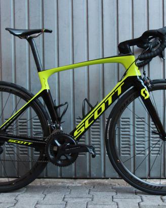 Scott foil 20
