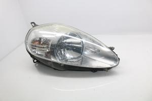 FARO ANTERIORE DESTRO FIAT Grande Punto 2° Serie