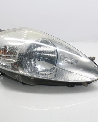 FARO ANTERIORE DESTRO FIAT Grande Punto 2° Serie
