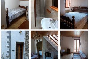 Casa semi-indipendente a Corsiglia, Neirone ge