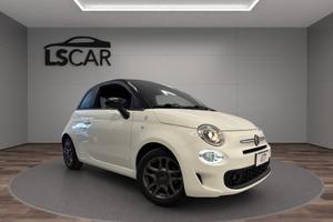 Fiat 500 1.0 hybrid Dolcevita 70cv - Unipro - Prom