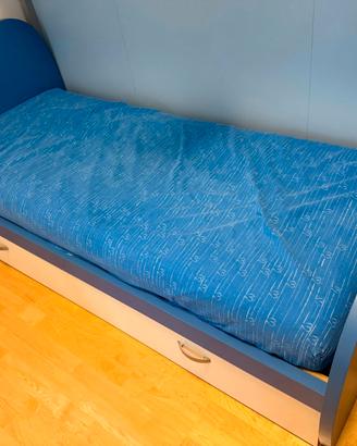 Letto 90x200