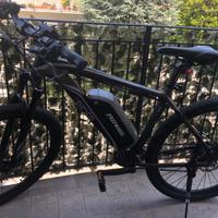 Bici elettrica