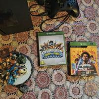 Xbox series x completa