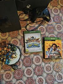 Xbox series x completa