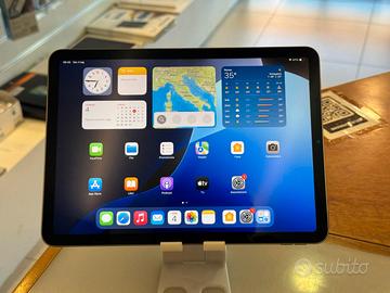 Ipad Air 5th gen 64gb wifi + cell 2021 - GARANITO