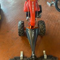 Motocoltivatore fort