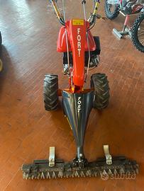 Motocoltivatore fort