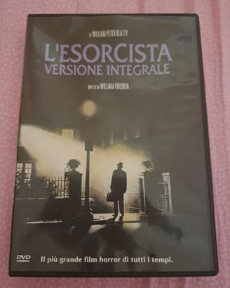 Film L'esorcista 