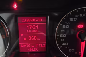 Audi Q5 Q5 2.0 tfsi quattro 211cv Benzina + GPL