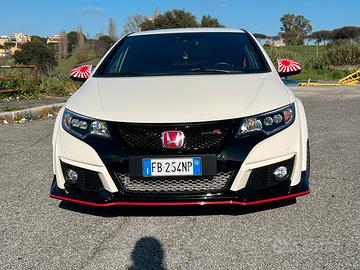 Civic type r