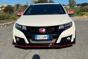 Civic type r