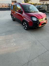 FIAT PANDINA