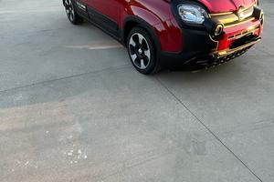 FIAT PANDINA