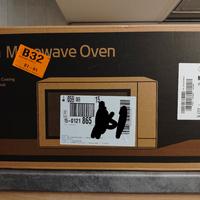 Forno microonde LG MS2042D