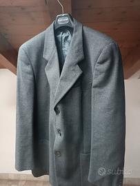 giacca uomo Giorgio Armani 