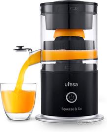 Spremiagrumi Ufesa Squeeze