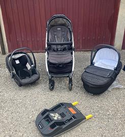 trio  peg-perego BOOK 51