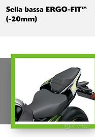 Sella Ergo Fit Kawasaki z900