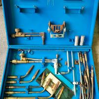 KIT SALDATURE 