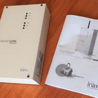 Combinatore telefonico per sistema di allarme