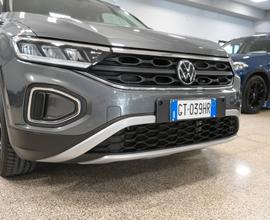 Volkswagen T-Roc 2.0 TDI SCR Life