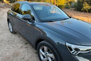 Audi  Q3 diesel