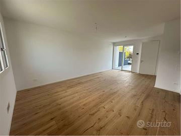 Salzano, nuova costruzione, 2 camere, completament