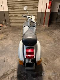 Vespa p125x  del 1980