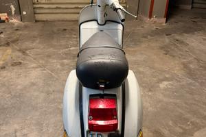 Vespa p125x  del 1980